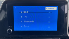 Toyota C-HR 1.8 Hybrid Excel 5dr CVT Hybrid Hatchback